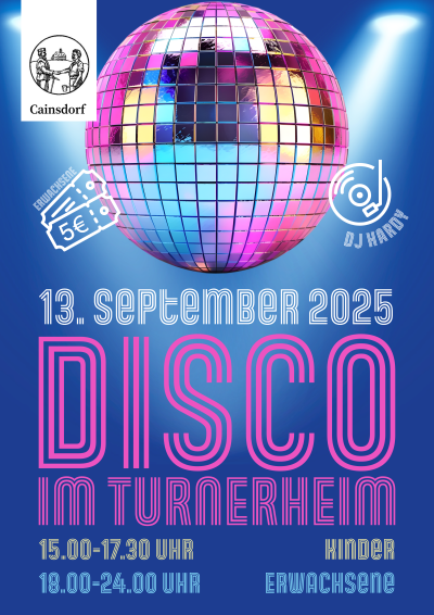 Disco x400